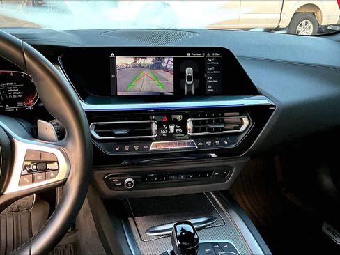 Used 2020 BMW Z4 sDrive30i w/ Executive Package image 6