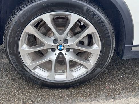 Used 2021 BMW X5 xDrive40i image 6