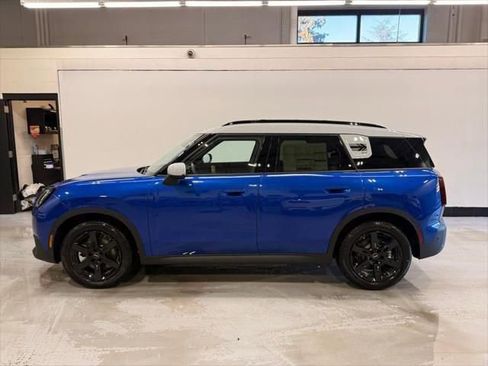 New 2026 MINI Cooper Countryman S image 2