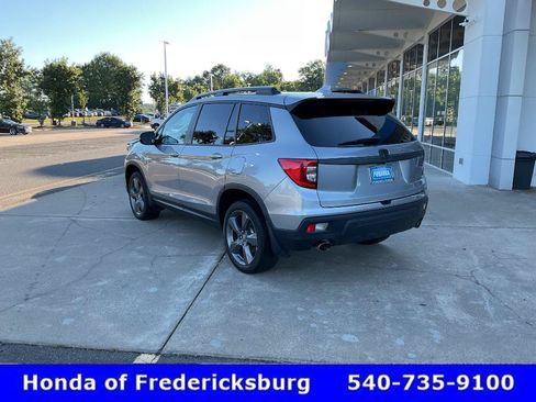 Used 2021 Honda Passport Touring image 3