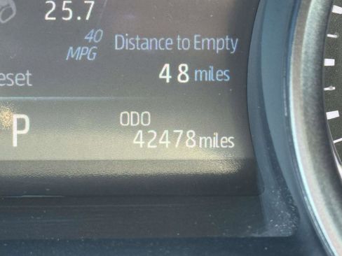 Certified 2023 Toyota Camry SE image 24