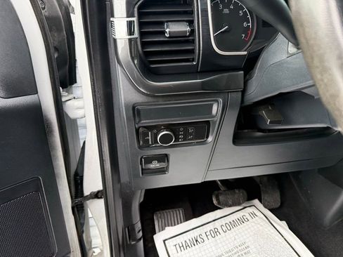 Used 2022 Ford F150 XL w/ STX Appearance Package image 26