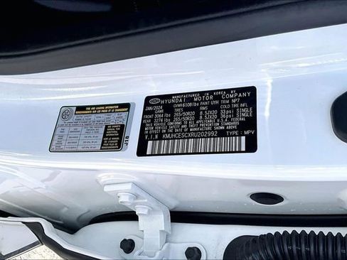 Used 2024 Genesis GV80 3.5T image 16