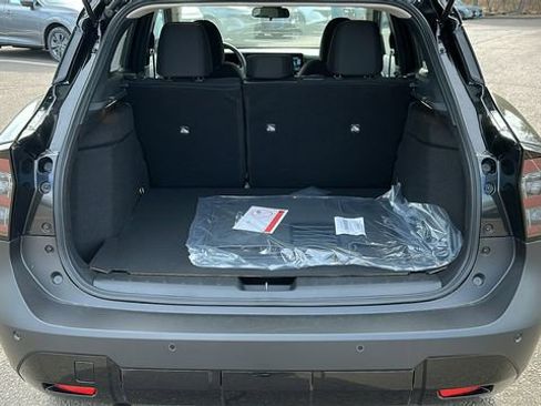 New 2026 Nissan Kicks SV w/ Cold Weather Package AWD/4WD image 23