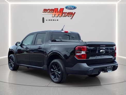 Used 2023 Ford Maverick Lariat w/ Lariat Luxury Package AWD/4WD image 7