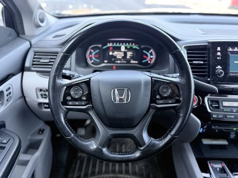 Used 2019 Honda Pilot Elite image 13