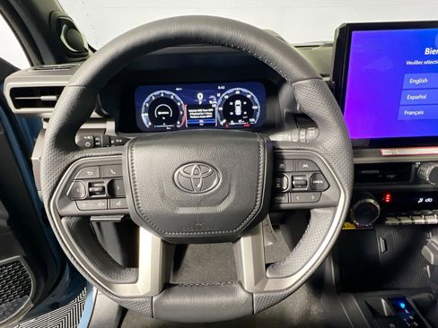 New 2026 Toyota 4Runner TRD Sport Premium image 17