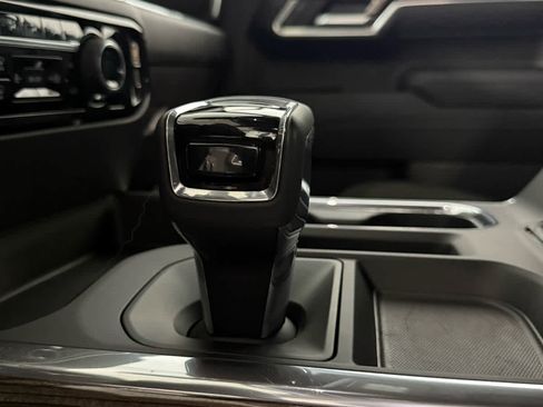 Certified 2024 Chevrolet Silverado 1500 RST w/ All Star Edition Plus image 20