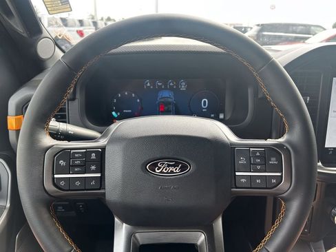 Used 2025 Ford F150 Tremor AWD/4WD image 29