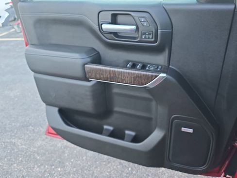 Used 2020 GMC Sierra 1500 Denali w/ Denali Ultimate Package image 25