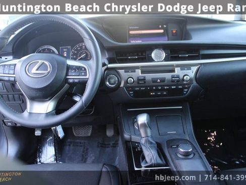 Used 2018 Lexus ES 350 image 12