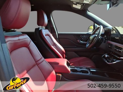 Used 2023 Lincoln Corsair Reserve w/ Equipment Group 201A image 12