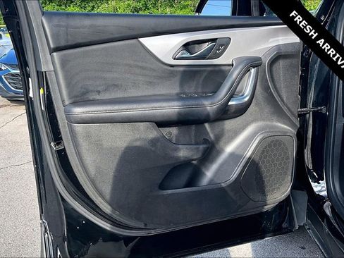 Used 2022 Chevrolet Blazer LT FWD image 20