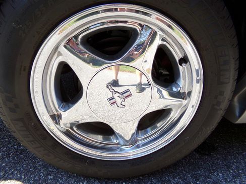 Used 1991 Ford Mustang GT image 33