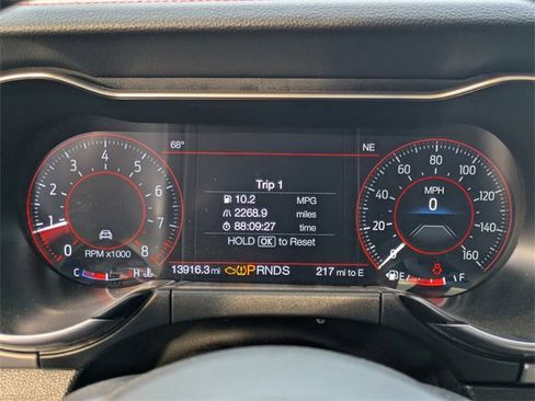 Used 2022 Ford Mustang GT Premium w/ Equipment Group 401A image 28