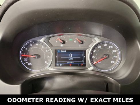 Used 2018 GMC Terrain Denali image 18