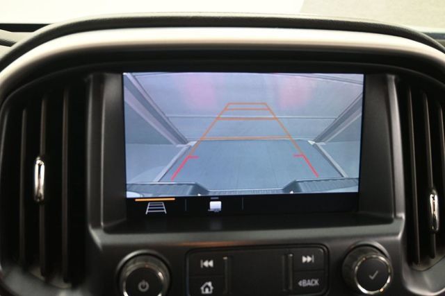 Used 2019 GMC Canyon SLE w/ Elevation Edition AWD/4WD image 36