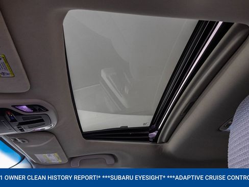 Used 2021 Subaru Outback Premium w/ Popular Package #1 image 7