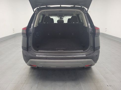 Used 2021 Nissan Rogue SV FWD image 29