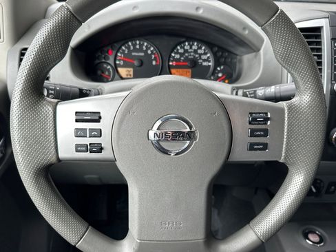 Used 2021 Nissan Frontier SV w/ SV Utility Package AWD/4WD image 24