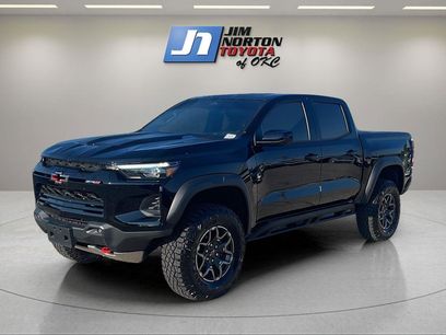 Used 2023 Chevrolet Colorado ZR2 w/ ZR2 Convenience Package III