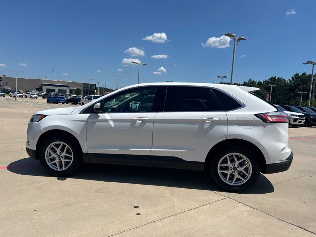 Used 2022 Ford Edge SEL AWD/4WD image 6