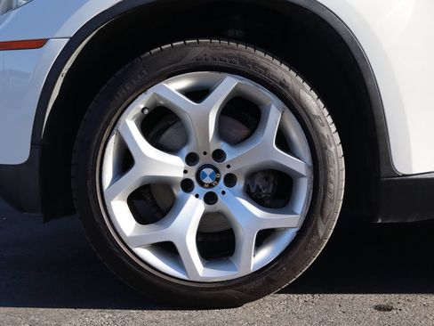 Used 2011 BMW X6 xDrive35i w/ Technology Pkg AWD/4WD image 26