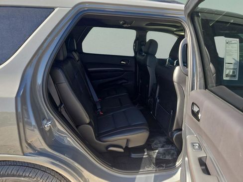 New 2026 Dodge Durango GT image 26
