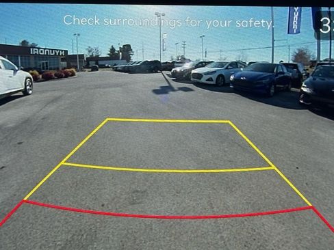 New 2026 Hyundai Tucson Limited image 26