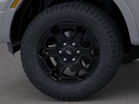 New 2026 Ford Ranger XLT w/ Technology Package RWD image 19