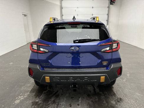 New 2026 Subaru Crosstrek 2.5i Wilderness AWD/4WD image 6