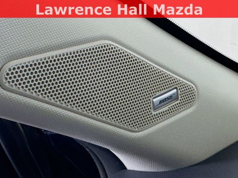 Used 2025 Nissan Rogue Platinum w/ Platinum Premium Package image 17