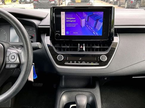 Certified 2024 Toyota Corolla LE FWD image 18