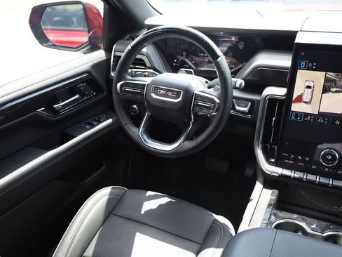 New 2026 GMC Yukon Elevation w/ Elevation Premium Package AWD/4WD image 20