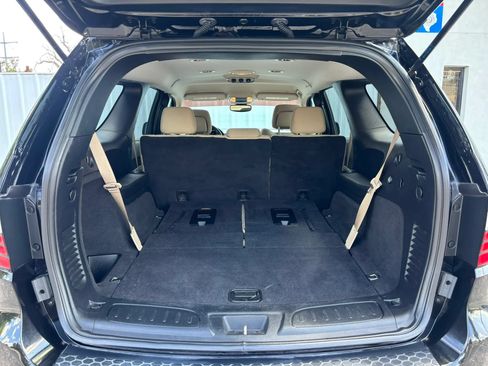 Used 2019 Dodge Durango SXT AWD/4WD image 75