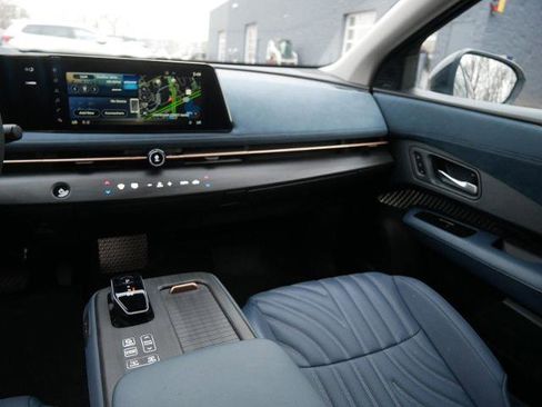 Certified 2024 Nissan Ariya AWD image 14