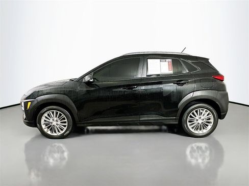 Used 2021 Hyundai Kona SEL image 5