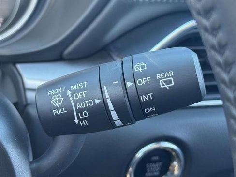 Used 2023 MAZDA CX-5 AWD 2.5 S w/ Select Package image 23