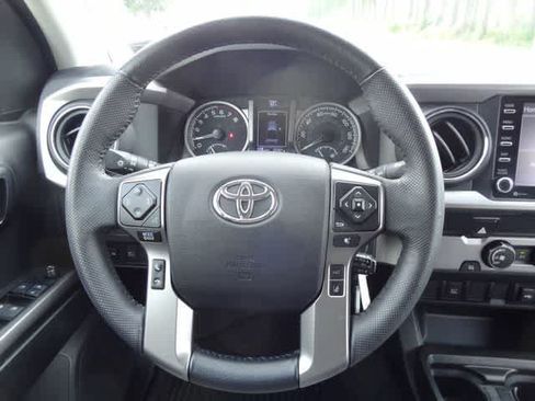 Used 2023 Toyota Tacoma SR5 w/ SR5 Appearance Package RWD image 11