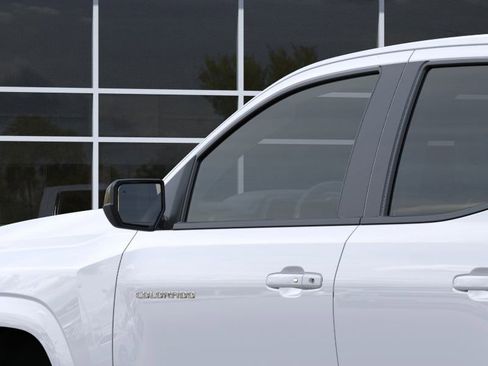 New 2026 Chevrolet Colorado Z71 AWD/4WD image 12