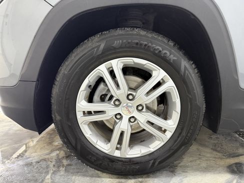 Used 2019 GMC Terrain SLE w/ Driver Convenience Package image 23