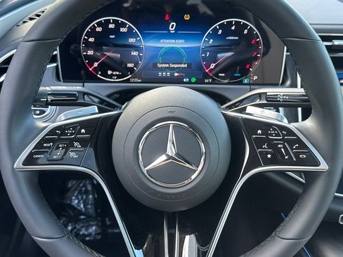 Certified 2024 Mercedes-Benz E 350 4MATIC Sedan image 23