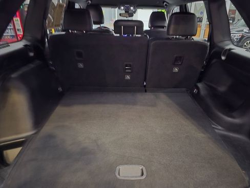 Used 2023 Jeep Grand Cherokee Altitude image 37