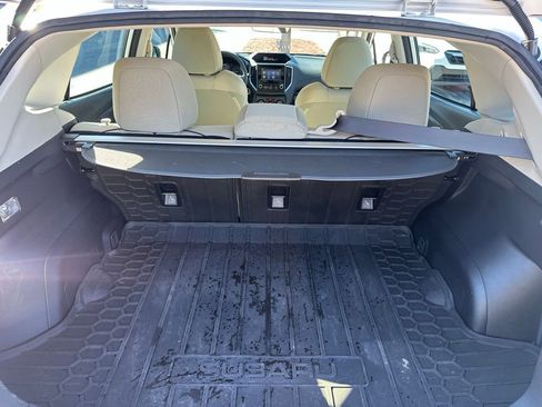 Used 2021 Subaru Impreza Premium image 8