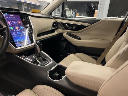 Used 2020 Subaru Legacy Limited w/ Popular Package #2 image 13