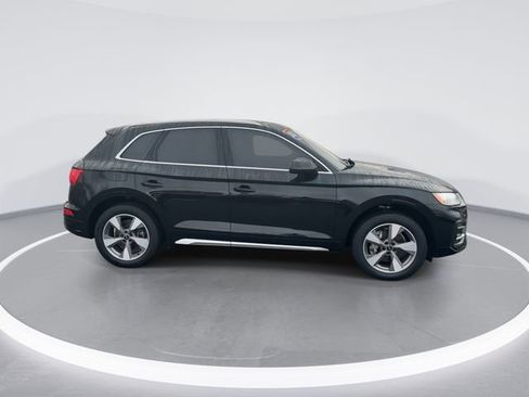 Used 2023 Audi Q5 2.0T Premium w/ Convenience Package AWD/4WD image 8