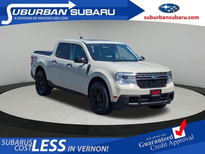 Used 2024 Ford Maverick XLT w/ XLT Luxury Package