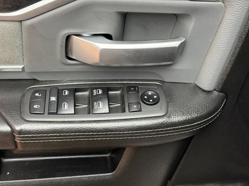 Used 2021 RAM 2500 Big Horn AWD/4WD image 22