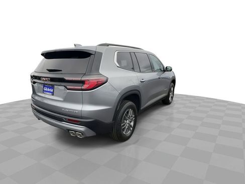 New 2026 GMC Acadia Elevation FWD image 21