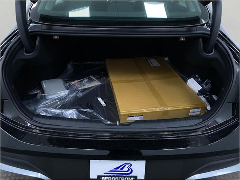 New 2025 Hyundai Sonata SE image 5